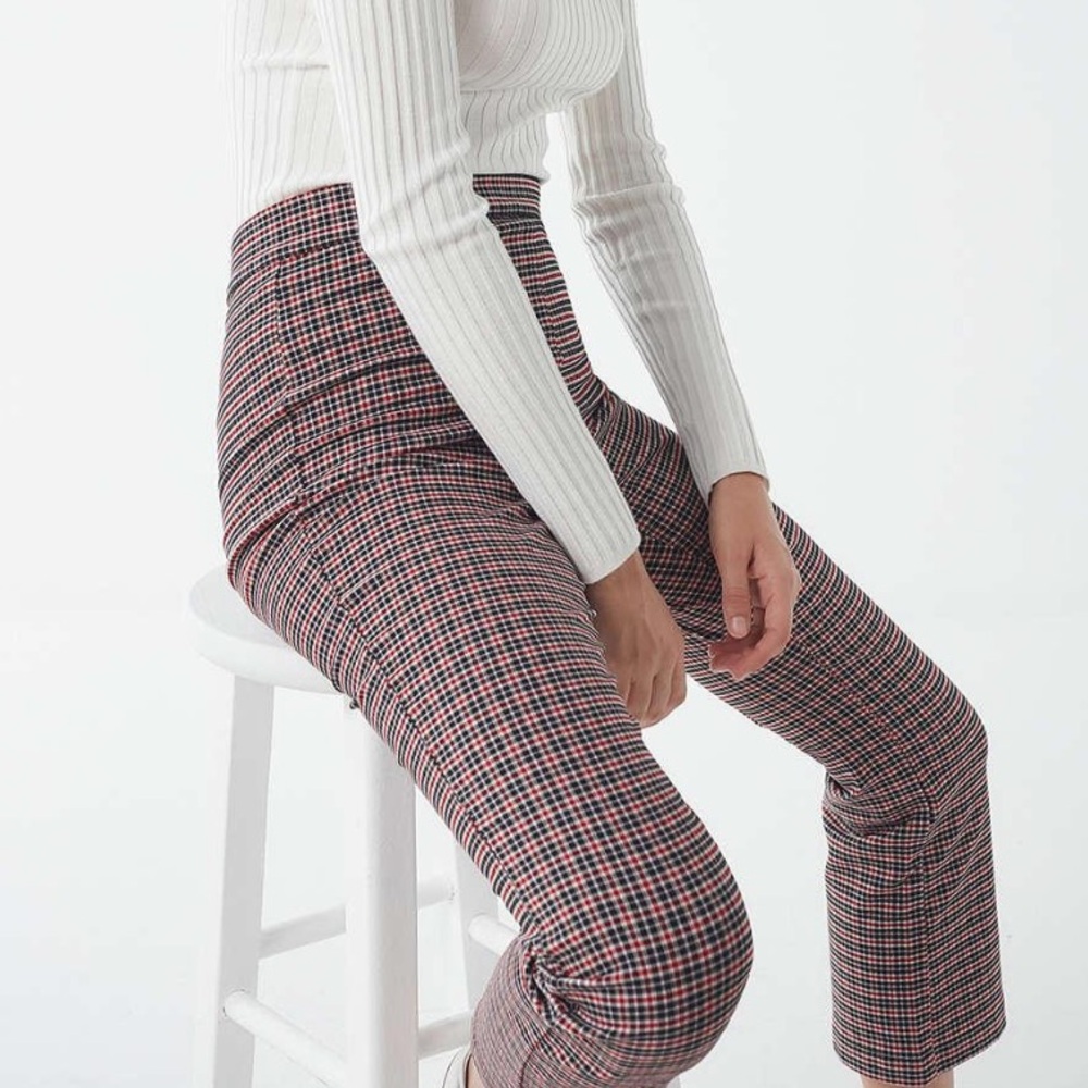 UO Flare Pants
